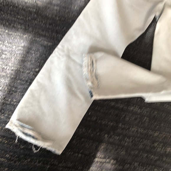 💥HP💥Rag & Bone (30) Maya HighRise Slim Distressed - Picture 6 of 16